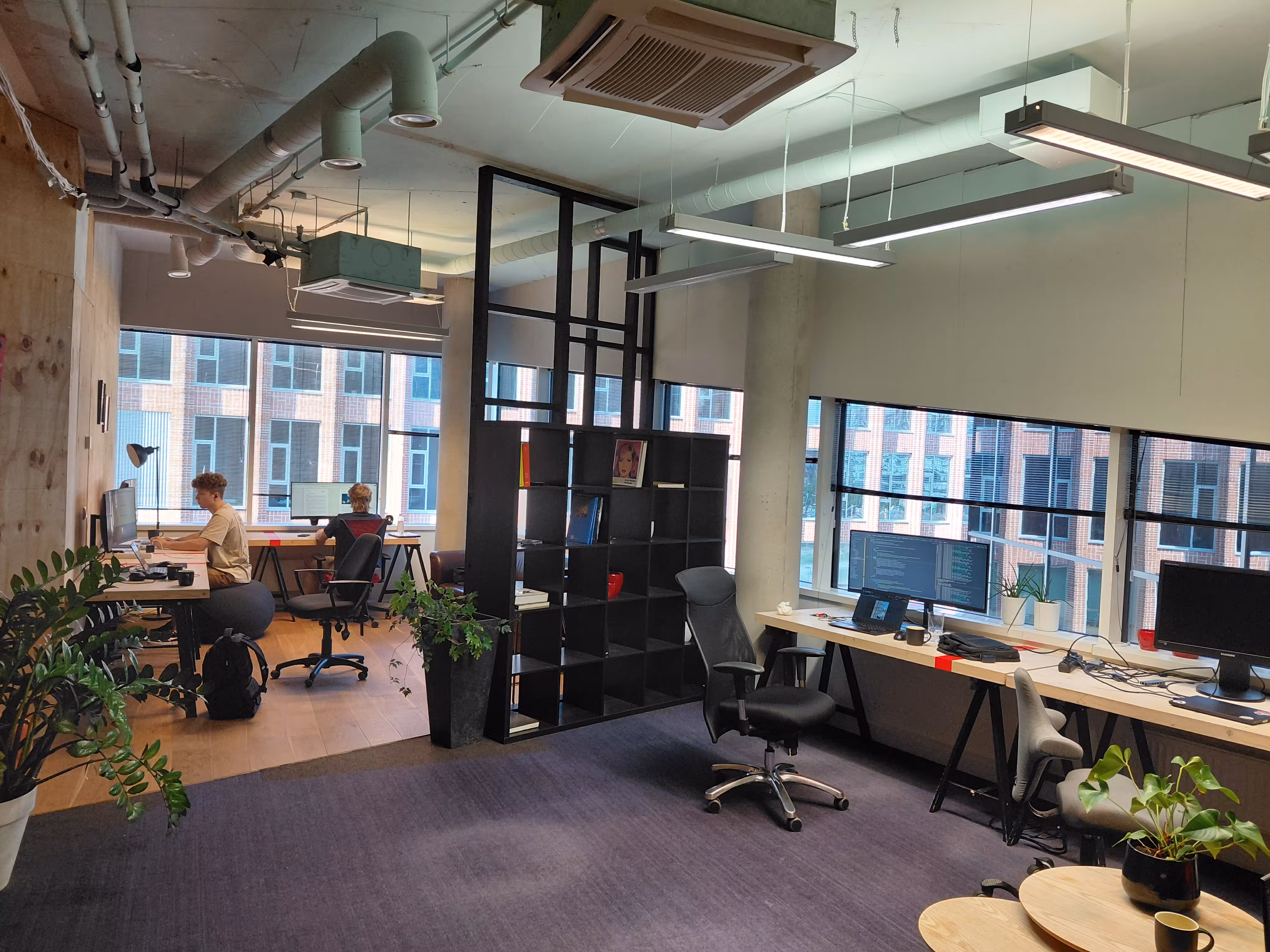 Office.
